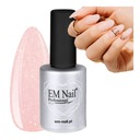 EM Nail Power Base Hybrid 15ml Gold Rose