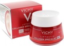 Vichy Liftactiv Collagen Specialist nočný krém 50 ml