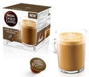 Káva Nescafe Dolce Gusto Cafe Au Lait Intenso