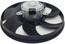 Ventilátor OPEL MOVANO 10- 2.3 DCI 4421117 300mm