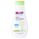 HiPP Babysanft Sensitive Bath tekutý 350ml