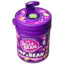 Jelly Bean Factory Fruit Beans 36 príchutí Jelly Pop a Bean 100 g