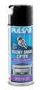 PULSAR SUCHÝ TEFLÓNOVÝ TUK 400ml PTFE TEFLON