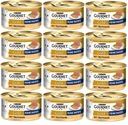 Purina Gourmet Gold morčacia pena 12x85g