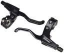 PÁKY BRZDOVÉ PÁKY SHIMANO BL-T610 DEORE KPL