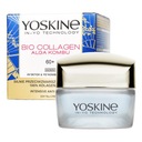 Yoskine Bio Collagen 60+ denný krém na vrásky