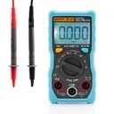 ZT-C1 DIGITAL MULTIMETER - TRUE RMS NCV CE TECHREBAL METER