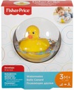 Fisher-Price kúpacia kačica