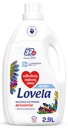 Lovela BABY Color umývacie mlieko 2,9 l