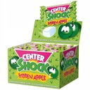 Sour Guma Center Shock Apfel Apple 100 ks