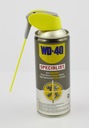 [] SILIKÓNOVÉ TUKO WD40 400ML SPREJ