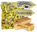 Kuhbonbon Fudge Eierlikor EGG NAKE Savitor 1kg