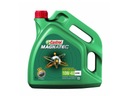 Motorový olej Castrol Magnatec 10W40 4L A3/B4 Ben