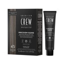 AMERICAN CREW Blend Odmasťovač médium (4-5) 3x40ml