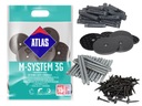 ATLAS M-SYSTEM 3G M8/FI6.5 L100 BX