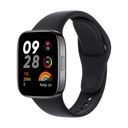 Inteligentné hodinky Xiaomi Redmi Watch 3 Black