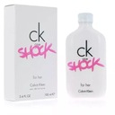 Calvin Klein CK One Shock for Her voda 100ml