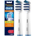 Originálna hlavica na zubnú kefku Oral-B Trizone eb30 (2 ks.)