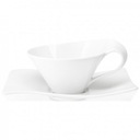 Villeroy&Boch-NewWave-Tea set 12ks