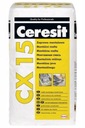 Ceresit Cx 15 Montáž 25kg