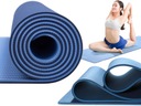 JOGA FITNESS PODLOŽKA Yunmai TPE Yoga Mat