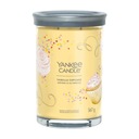 Yankee Candle VANILLA CUPCAKE TUMBLER vonná sviečka 567g