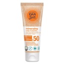 DAX SUN Minerálny ochranný krém na tvár a telo SPF50 75ml