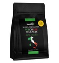 Mletá káva ITALIAN HOLIDAYS Tommy Cafe 250g