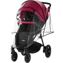 BRITAX B-MOTION 4 PLUS PLÁŠŤANKA