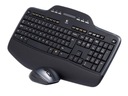 Bezdrôtová stolová súprava LOGITECH MK710