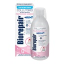 Zubná voda BIOREPAIR Gum Protection. 500 ml