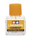 Tamiya 87113 Limonene Cement 40 ml hrubé lepidlo