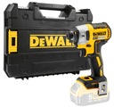 NÁRAZOVÝ NÁRAZNÍK DEWALT DCF887NT 18V 205NM