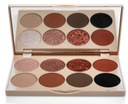 PAESE EYESHADOW PALETTE NUDE EDÍCIA 4