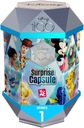 Prekvapenie k 100. narodeninám Magic Capsule Disney