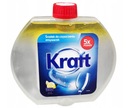 Kraft čistiaci prostriedok do umývačky riadu 250 ml