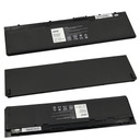 BATÉRIA WD52H GVD76 F3G33 WG6RP PRE DELL LATITUDE E7240 E7250 / 5400mAh