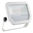 LED FLOODLIGHT 30W 3600lm 6K IP65 BIELA ​​LEDVANCE