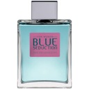 ANTONIO BANDERAS Blue Seduction Woman EDT 200ml