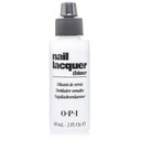 OPI NAIL LACQUER THINNER 60ml Lak Riedidlo