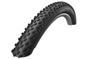 PNEUMATIKY 29X2,25 SCHWALBE RACING RAY ROLLABLE ČIERNA