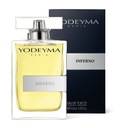 YODEYMA INFERNO PARFÉM 100 ML