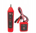 UNI-T UT682D Meter Vyhľadávač káblových párov TESTER