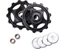 Shimano 8-rýchlostné RD-M360/ RD-M410 13-rýchlostné kolesá prehadzovačky