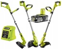 RYOBI RLT183225F AKU TRIMAČ 2,5Ah