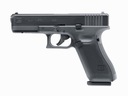 Replika airsoftovej pištole Glock 17 gen 5 6 mm CO2