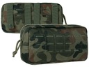 HORIZONTÁLNE MOLLE CARGO POUCH DOMINATOR WZ.93