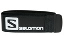 SKIRZEP Suchý zips na upevnenie lyží SALOMON SF PRO BLACK