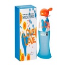 Moschino I Love Love toaletná voda v spreji 30ml