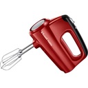 Kuchynský ručný mixér 350W Russell Hobbs RED